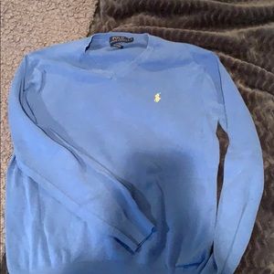 Polo ralph lauren sweater